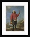Autumn by David Teniers the Younger