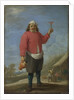 Autumn by David Teniers the Younger