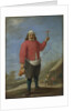 Autumn by David Teniers the Younger