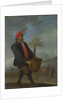 Spring by David Teniers the Younger