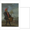 Spring by David Teniers the Younger
