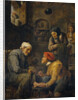 The Surgeon, 1630-1640 by David Teniers the Younger