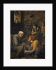 The Surgeon, 1630-1640 by David Teniers the Younger