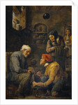 The Surgeon, 1630-1640 by David Teniers the Younger