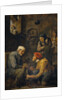 The Surgeon, 1630-1640 by David Teniers the Younger