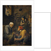 The Surgeon, 1630-1640 by David Teniers the Younger