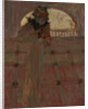 Misia at the Opera, c. 1900 by Édouard Vuillard