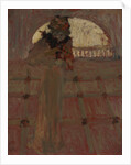 Misia at the Opera, c. 1900 by Édouard Vuillard