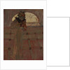 Misia at the Opera, c. 1900 by Édouard Vuillard
