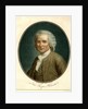 Portrait of Jean-Jacques Rousseau, 1791 by Angélique Allais