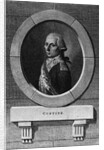 Armand de Custine by Anonymous