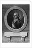 Armand de Custine by Anonymous