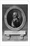 Armand de Custine by Anonymous