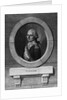 Armand de Custine by Anonymous
