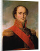 Portrait of Jean-Baptiste Éblé After Jean-Baptiste Paulin Guérin by Anonymous