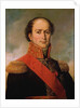 Portrait of Jean-Baptiste Éblé After Jean-Baptiste Paulin Guérin by Anonymous