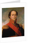 Portrait of Jean-Baptiste Éblé After Jean-Baptiste Paulin Guérin by Anonymous