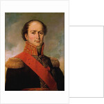 Portrait of Jean-Baptiste Éblé After Jean-Baptiste Paulin Guérin by Anonymous
