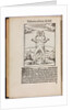 A collection of extraordinary stories (Histoires prodigieuses), 1560 by Pierre Boaistuau