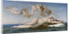 The Birth of Venus, 1863 by Alexandre Cabanel