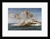 The Birth of Venus, 1863 by Alexandre Cabanel