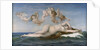 The Birth of Venus, 1863 by Alexandre Cabanel
