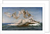 The Birth of Venus, 1863 by Alexandre Cabanel