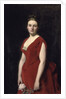 Portrait of Countess Anna Alexandrovna Obolenskaya, 1887 by Charles Émile Auguste Carolus-Duran
