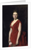 Portrait of Countess Anna Alexandrovna Obolenskaya, 1887 by Charles Émile Auguste Carolus-Duran