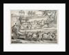 The Chariot of Apollo, 1764 by A. J. De Fehrt