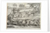 The Chariot of Apollo, 1764 by A. J. De Fehrt