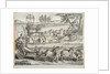 The Chariot of Apollo, 1764 by A. J. De Fehrt