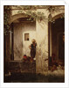 Turkish Children at a Fountain, 1846 by Alexandre Gabriel Decamps