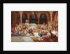 in a Harem by J. G. Delincourt