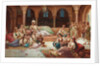 in a Harem by J. G. Delincourt