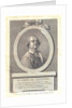 Count Alessandro di Cagliostro, 1781 by Henri-Louis Duhamel du Monceau