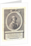 Count Alessandro di Cagliostro, 1781 by Henri-Louis Duhamel du Monceau