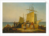 The French Mission to the Morea (Peloponnese), 1828 by Noël Dieudonné Finert