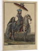 Maria Theresa of Spain, Queen consort of France and Navarre, 1682 by French master
