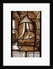 The Story of Psyche (Stained glass window), 1441-1444 by French master