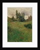 Dogs Running in a Meadow, 1888 by Paul Eugéne Henri Gauguin