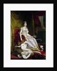 JosÃ©phine de Beauharnais, the first wife of NapolÃ©on Bonaparte (1763-1814) in Coronation costume by Francois Pascal Simon Gerard