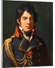 Portrait of Dominique Jean Larrey, 1804 by Anne Louis Girodet de Roucy Trioson