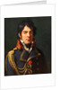 Portrait of Dominique Jean Larrey, 1804 by Anne Louis Girodet de Roucy Trioson