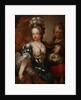 Judith with the Head of Holofernes, Mid of the 18th cen by Alexis Grimou