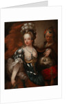 Judith with the Head of Holofernes, Mid of the 18th cen by Alexis Grimou