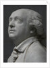 Count Alessandro di Cagliostro Detail, 1786 by Jean-Antoine Houdon