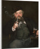 Le Bon Bock, 1873 by Édouard Manet