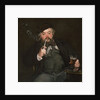 Le Bon Bock, 1873 by Édouard Manet