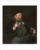 Le Bon Bock, 1873 by Édouard Manet